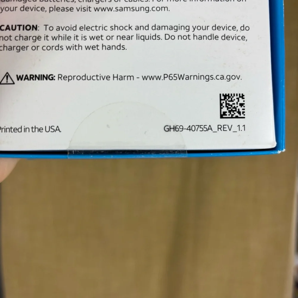 NWT galaxy a13 SM-A135U black 32gb  sealed in box locked Att network